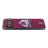 NHL Colorado Avalanche Distressed Pixel 9 Pro XL Skin